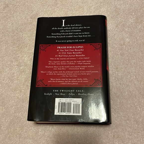 Twilight Saga: Eclipse - Picture 2 of 3